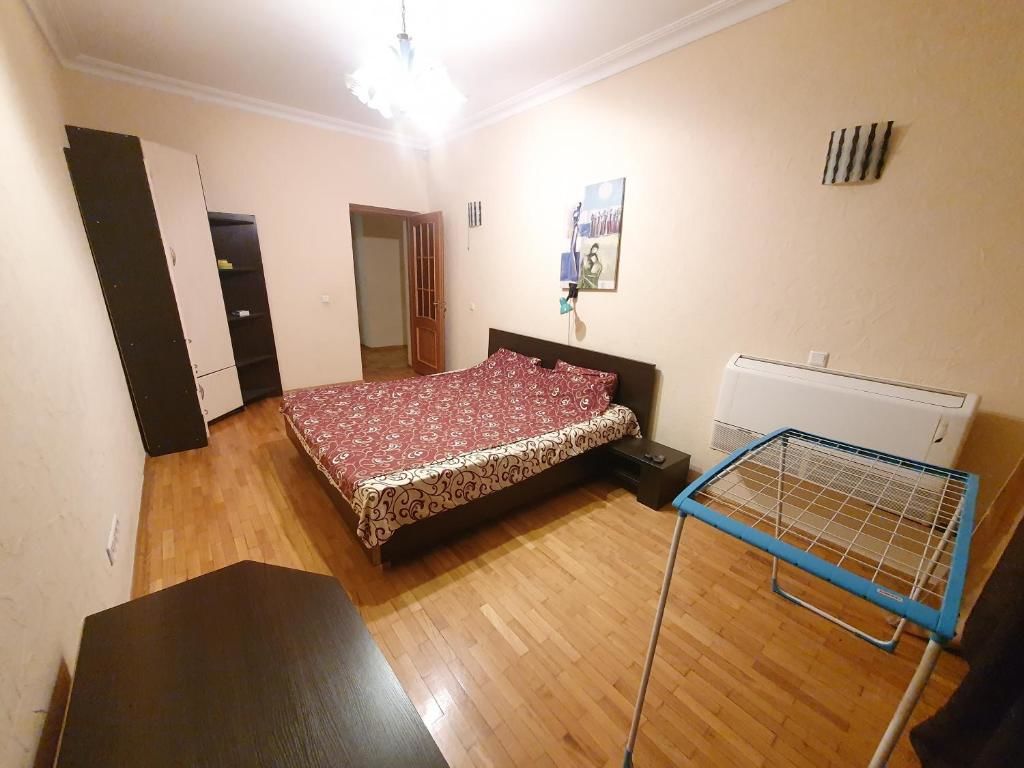Апартаменты Gold Rent Apartments 3-Rooms Fortus Residence in Chisinau Кишинёв-24