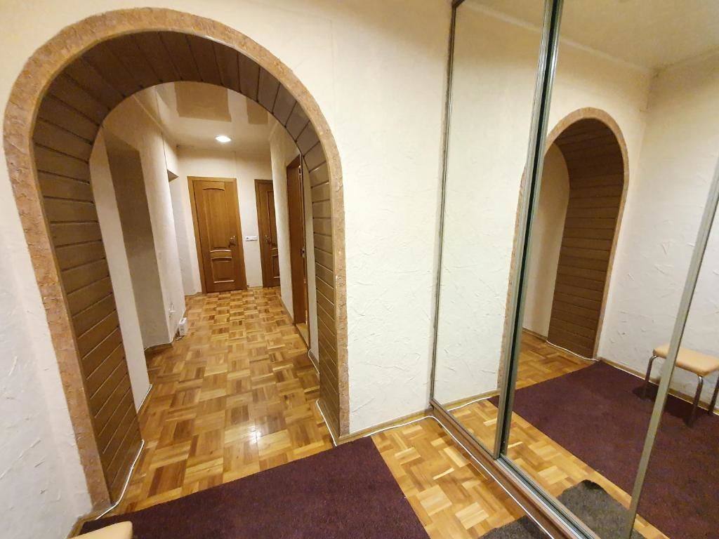 Апартаменты Gold Rent Apartments 3-Rooms Fortus Residence in Chisinau Кишинёв-27