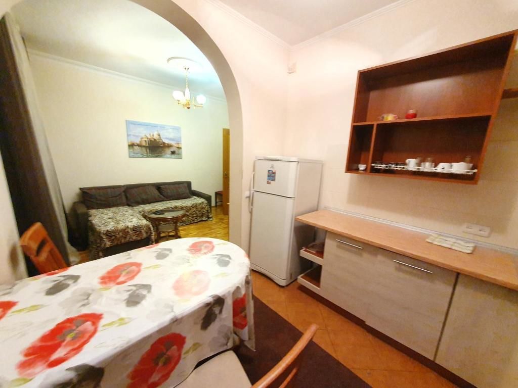 Апартаменты Gold Rent Apartments 3-Rooms Fortus Residence in Chisinau Кишинёв-33