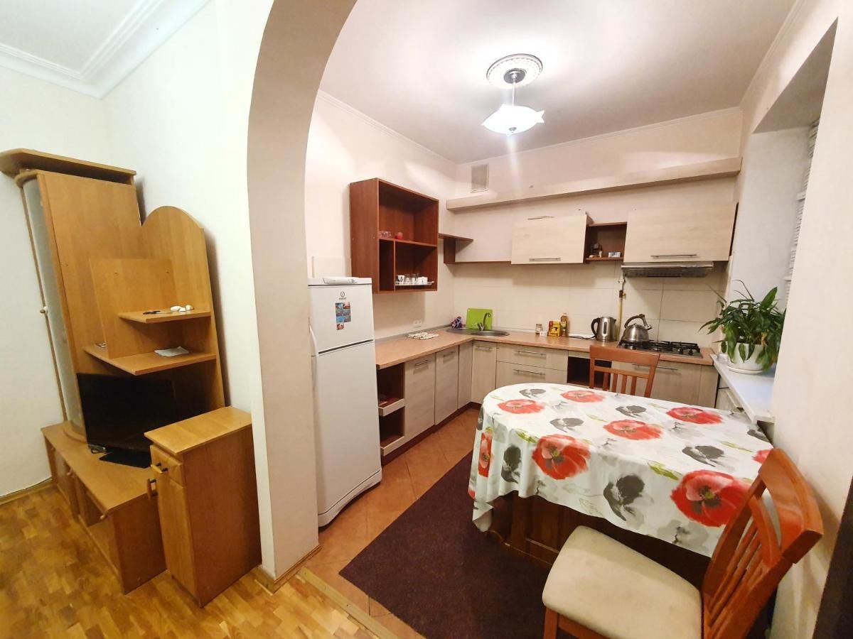 Апартаменты Gold Rent Apartments 3-Rooms Fortus Residence in Chisinau Кишинёв-7