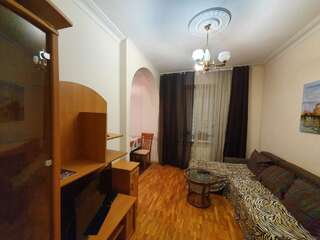 Апартаменты Gold Rent Apartments 3-Rooms Fortus Residence in Chisinau Кишинёв Апартаменты с 3 спальнями-14