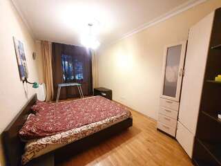 Апартаменты Gold Rent Apartments 3-Rooms Fortus Residence in Chisinau Кишинёв Апартаменты с 3 спальнями-23