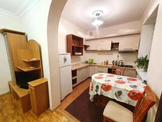 Апартаменты Gold Rent Apartments 3-Rooms Fortus Residence in Chisinau Кишинёв Апартаменты с 3 спальнями-28