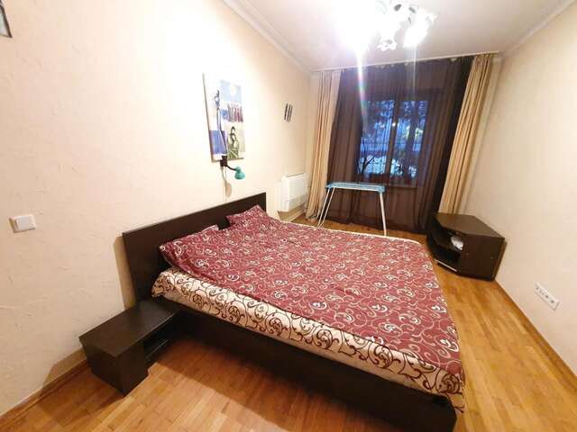 Апартаменты Gold Rent Apartments 3-Rooms Fortus Residence in Chisinau Кишинёв-13