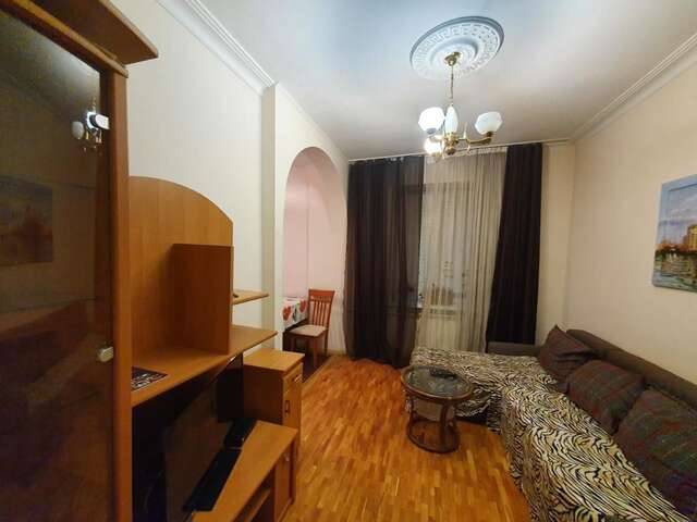Апартаменты Gold Rent Apartments 3-Rooms Fortus Residence in Chisinau Кишинёв-16