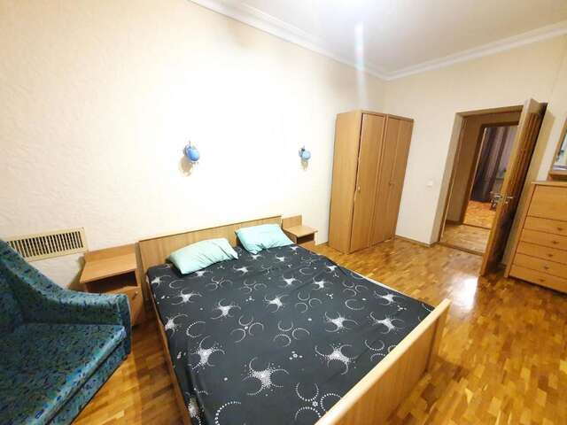 Апартаменты Gold Rent Apartments 3-Rooms Fortus Residence in Chisinau Кишинёв-7